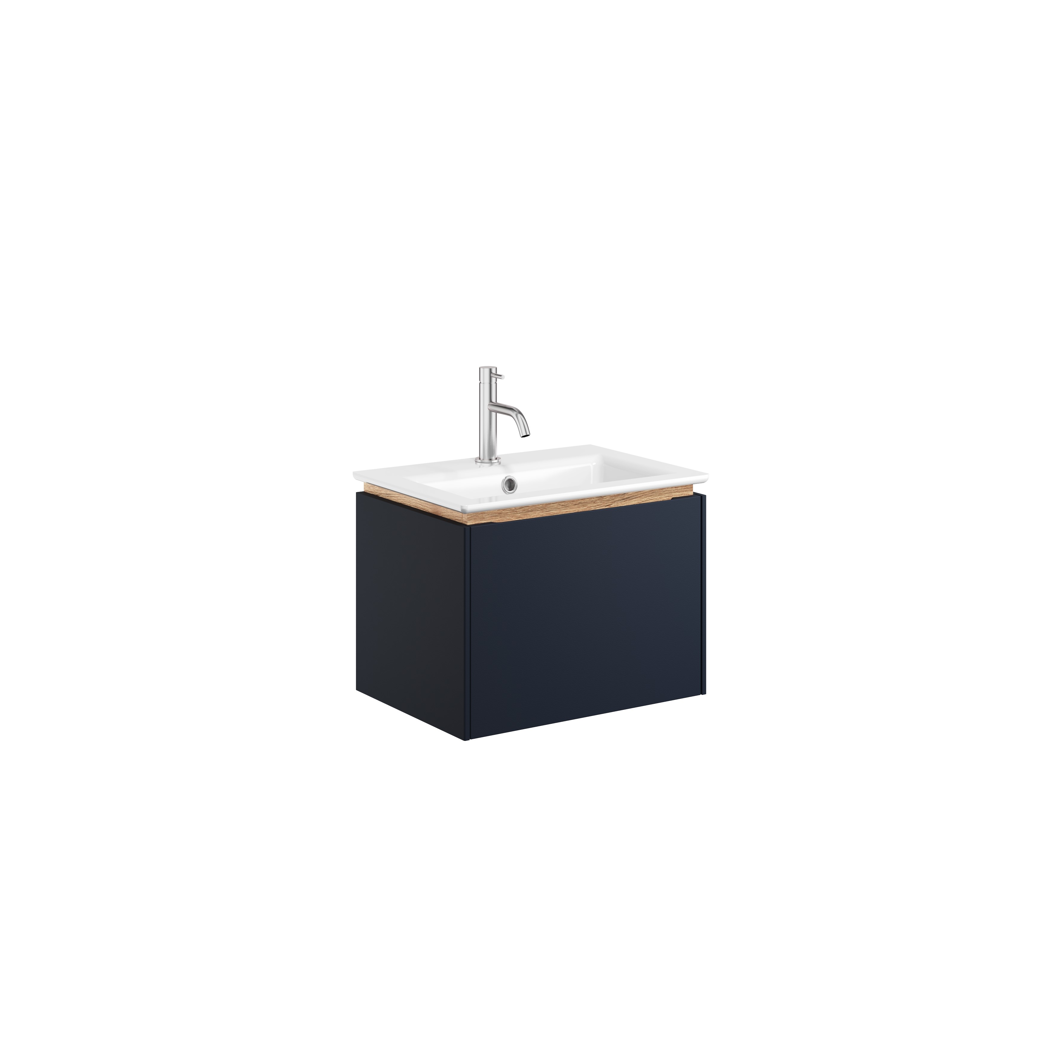 Mada 500 Unit with Mineral Marble Basin | Crosswater Bathrooms